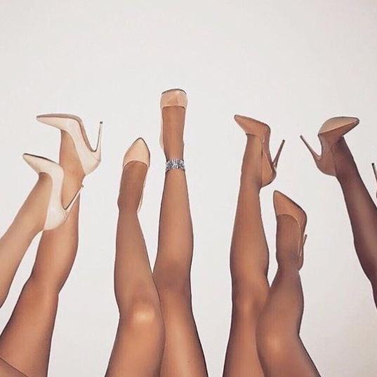 Gorgeous & Glowing Tan Package 